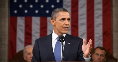 barak obama