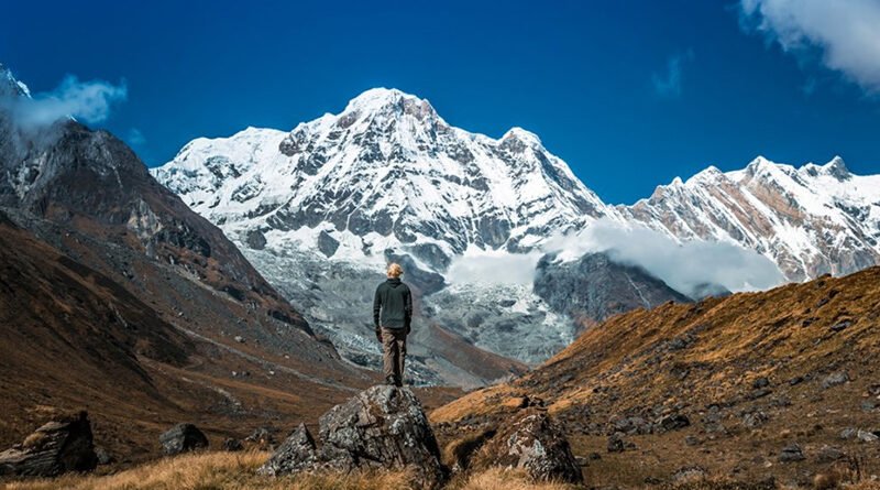 annapurna