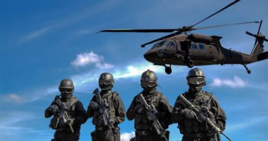 army