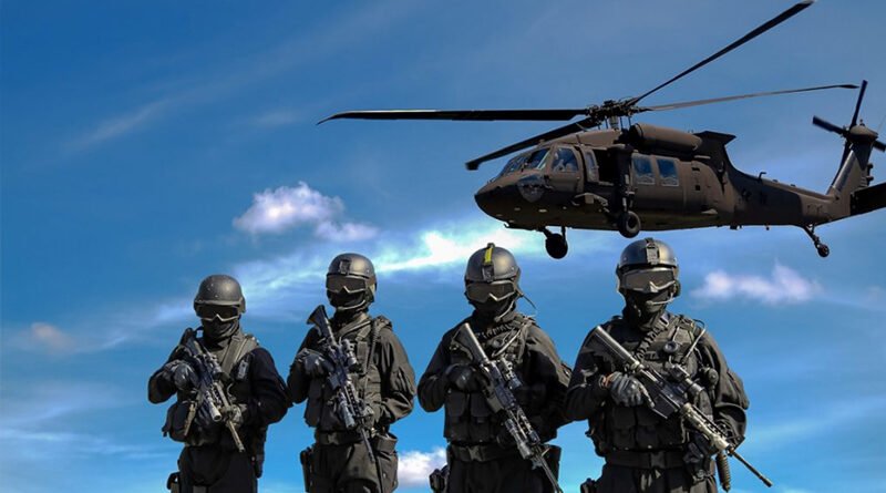 army