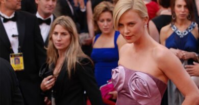 charlize theron