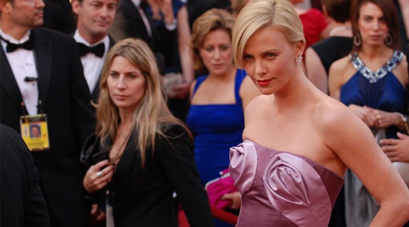 charlize theron