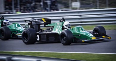 formula one