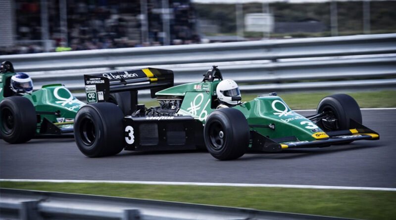 formula one