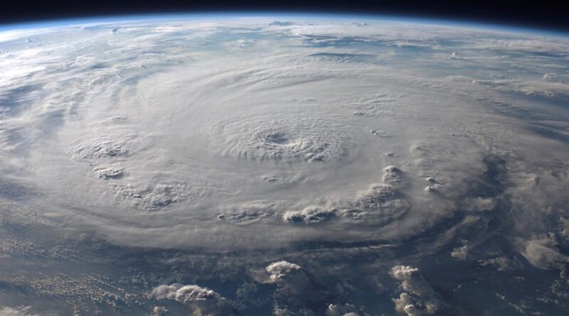 hurricane