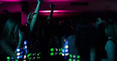 party