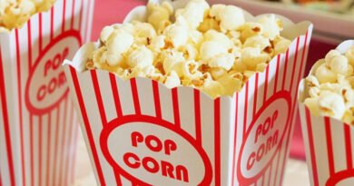 popcorn
