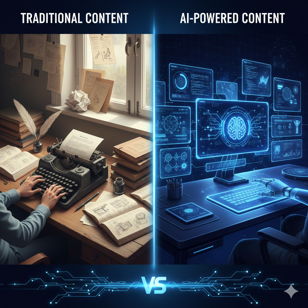 الذكاء الاصطناعي