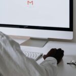 التسويق عبر البريد الإلكتروني