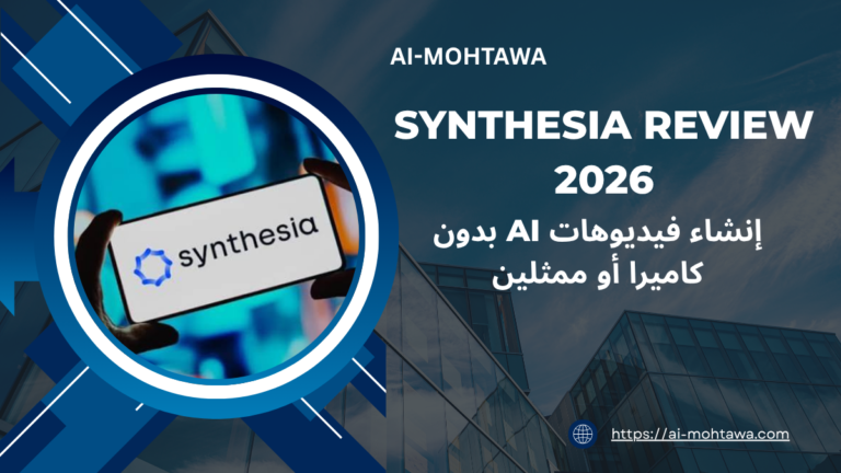 Synthesia Review